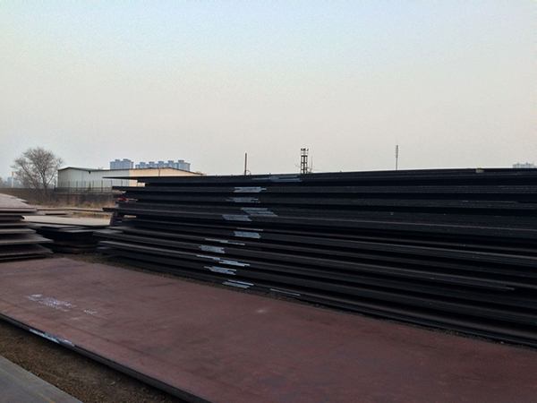 北京安阳耐候钢